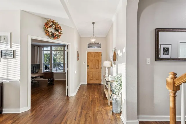 $415,000 | 4300 Latigo Circle, Fort Worth, TX 76244