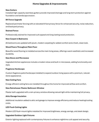 $415,000 | 4300 Latigo Circle, Fort Worth, TX 76244