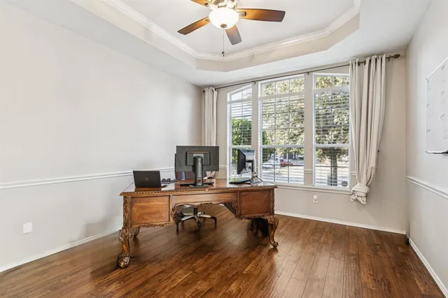 $415,000 | 4300 Latigo Circle, Fort Worth, TX 76244