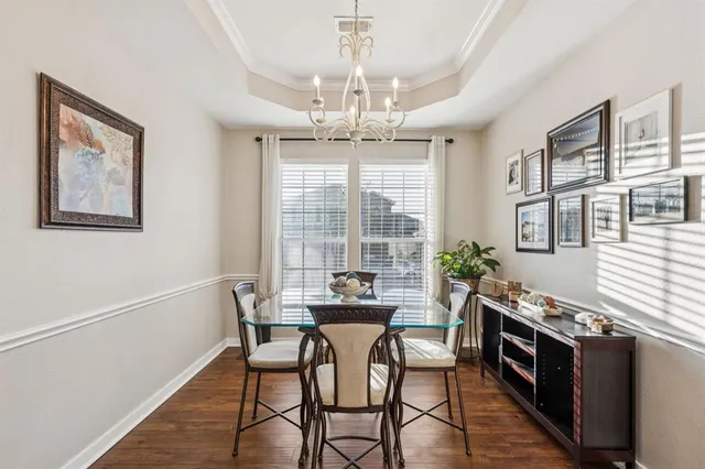 $415,000 | 4300 Latigo Circle, Fort Worth, TX 76244