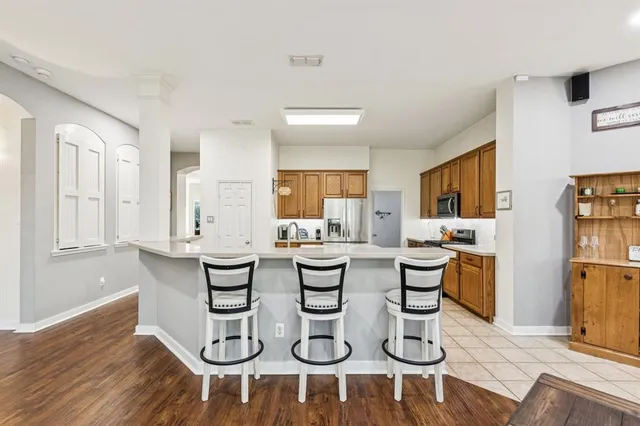 $415,000 | 4300 Latigo Circle, Fort Worth, TX 76244