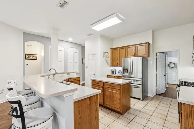 $415,000 | 4300 Latigo Circle, Fort Worth, TX 76244