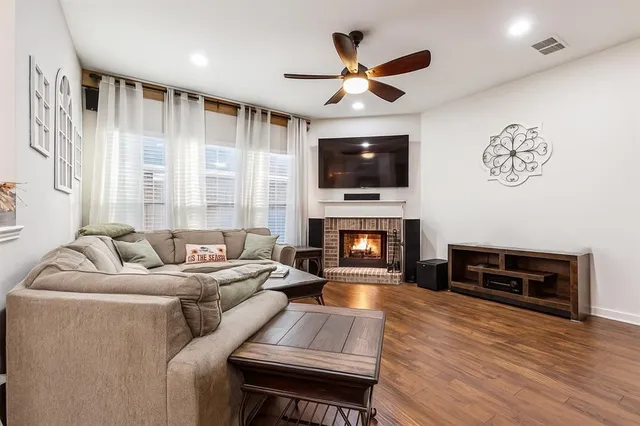 $415,000 | 4300 Latigo Circle, Fort Worth, TX 76244