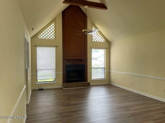 1016 Massey Road Jacksonville, NC 28546 - Photo 7 of 26