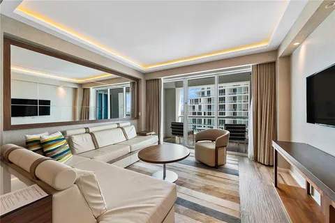 $439,000 | 551 North Fort Lauderdale Beach Boulevard, Unit H1406, Fort Lauderdale, FL 33304