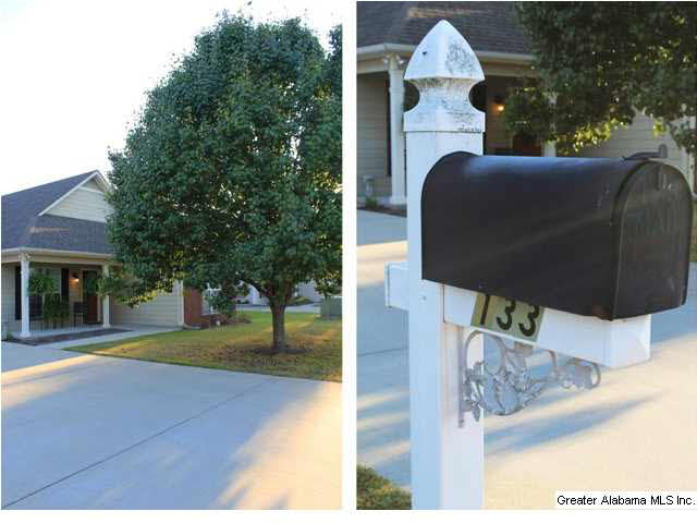 133 Spring Street Calera, AL 35040 - Photo 32 of 32