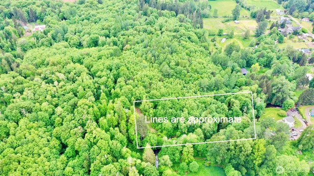 $120,000 | 0 Lot 2 Ne Old Belfair Highway, Belfair, WA 98528