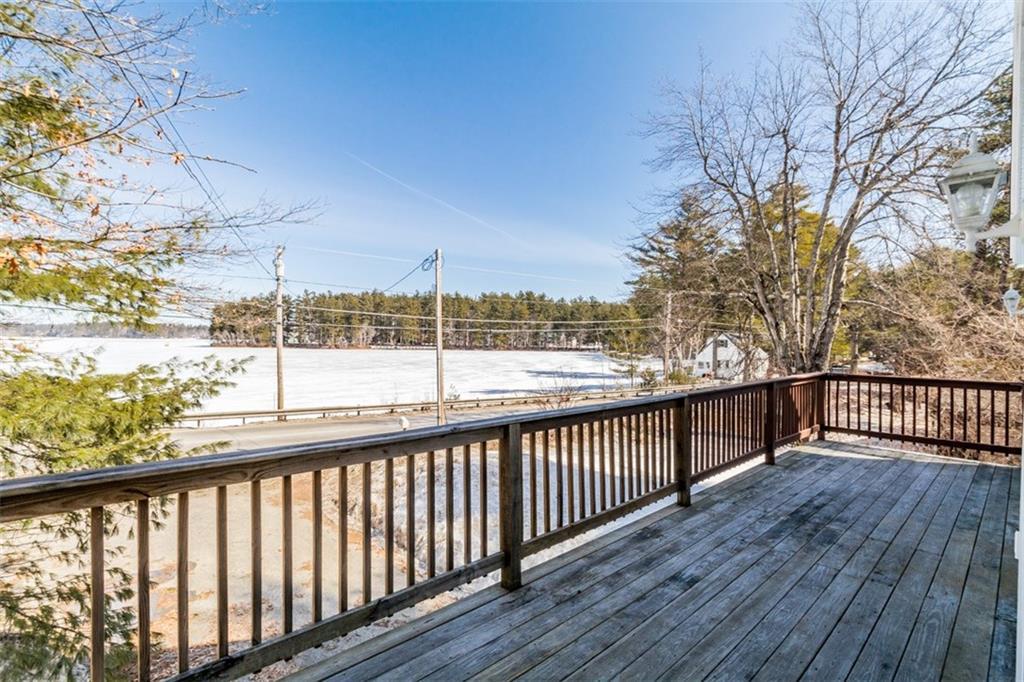 45 North Raymond Road Gray, ME 04039 - Photo 5 of 35 Photo