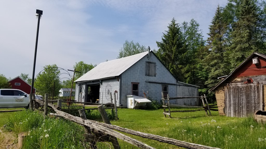 11 Co Rte 42 Fort Covington, NY 12937 - Photo 56 of 60