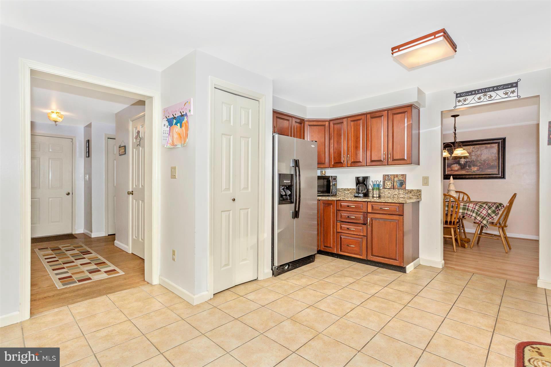 6930 Fox Chase Road New Market, MD 21774 - Photo 15 of 30 Kitchen