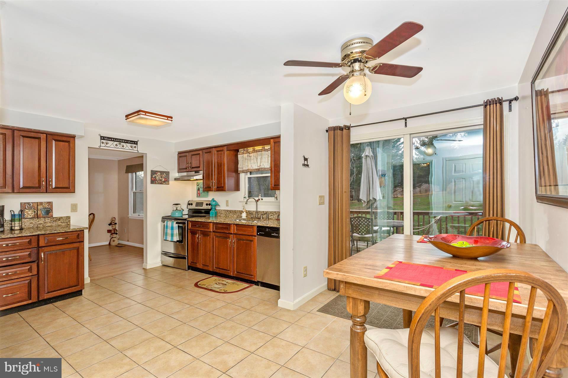 6930 Fox Chase Road New Market, MD 21774 - Photo 16 of 30 Kitchen
