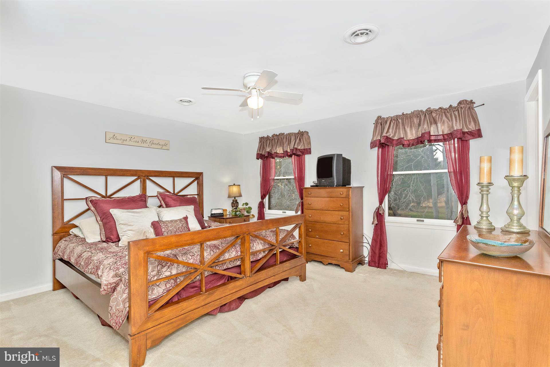 6930 Fox Chase Road New Market, MD 21774 - Photo 19 of 30 Bedroom (Master)