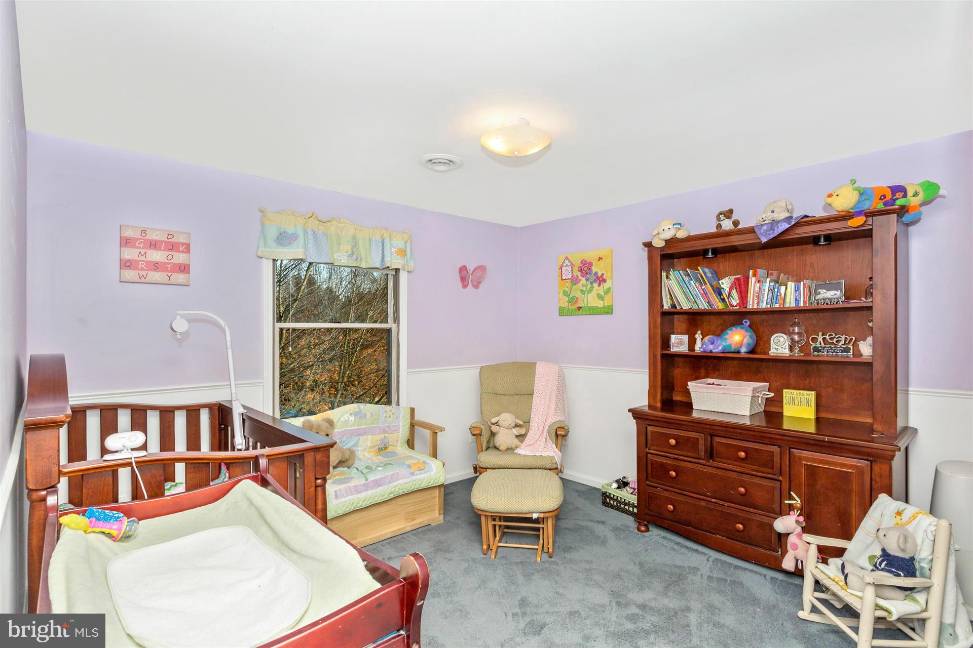 6930 Fox Chase Road New Market, MD 21774 - Photo 21 of 30 Bedroom
