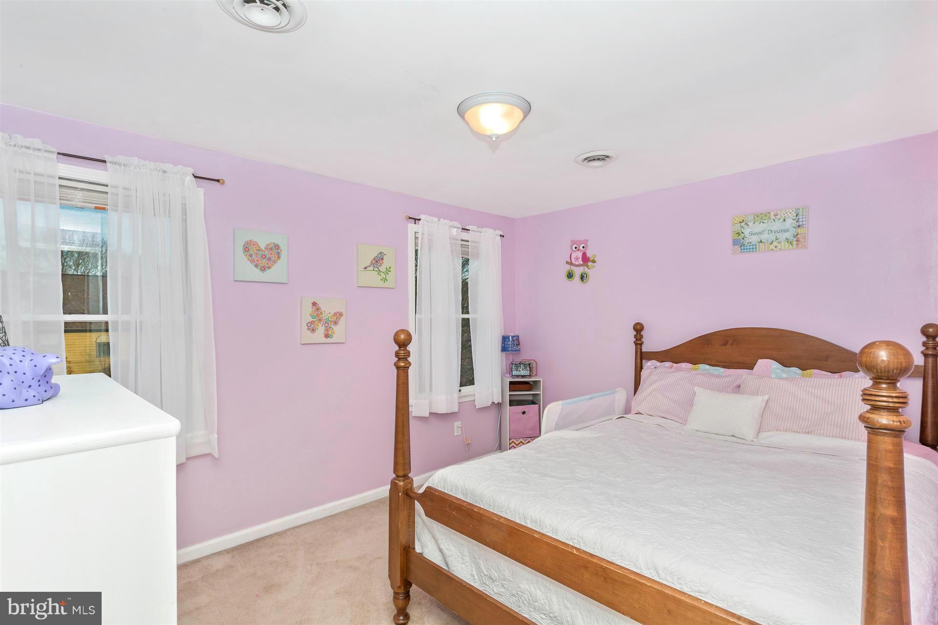 6930 Fox Chase Road New Market, MD 21774 - Photo 22 of 30 Bedroom
