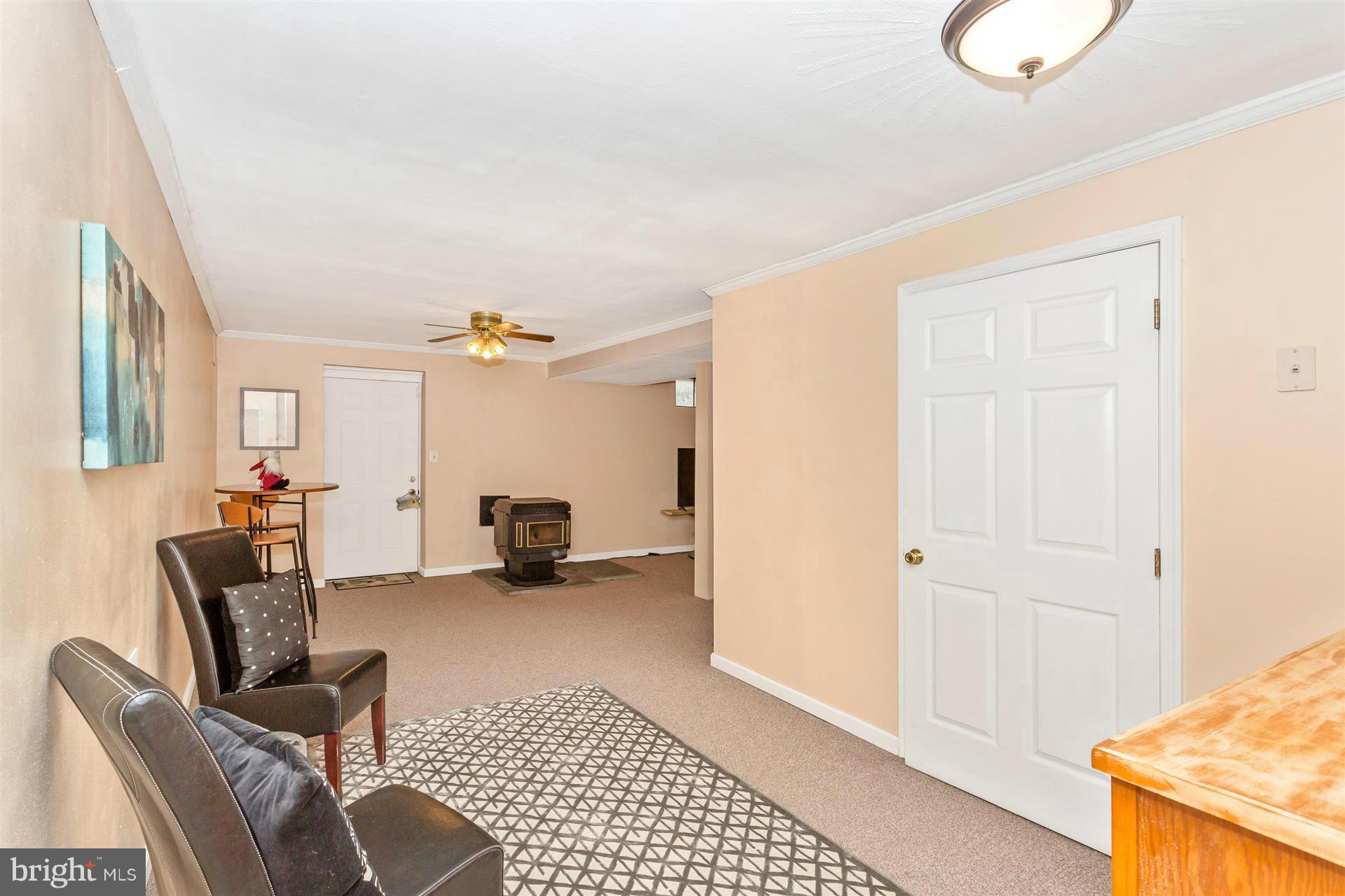 6930 Fox Chase Road New Market, MD 21774 - Photo 26 of 30 Basement