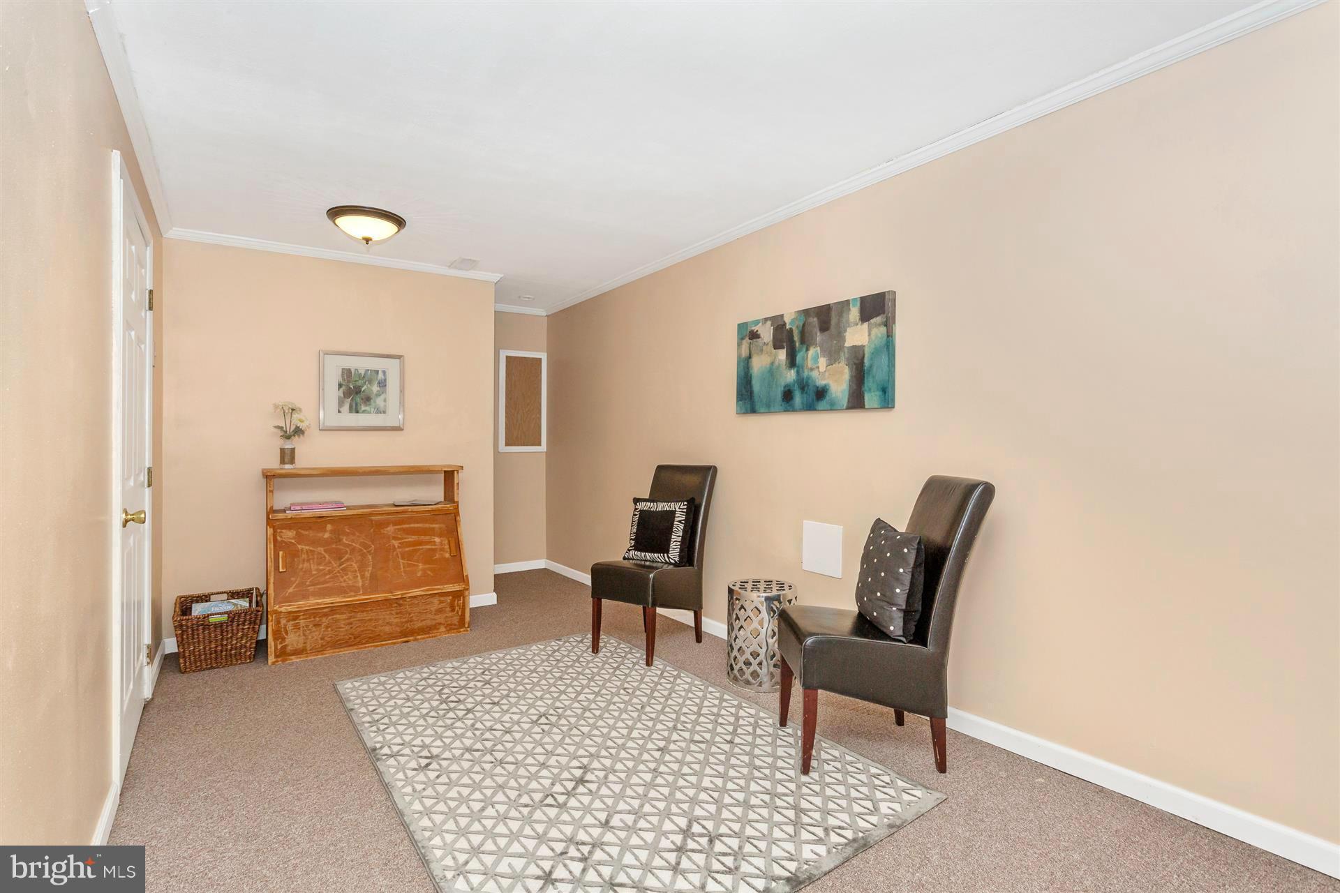 6930 Fox Chase Road New Market, MD 21774 - Photo 27 of 30 Basement