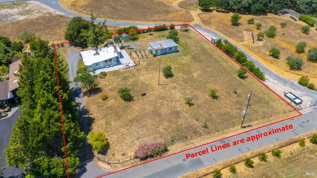 $950,000 | 1850 Blucher Valley Road, Sebastopol, CA 95472