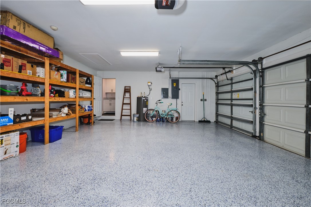 3644 Putter Point Lane Fort Myers, FL 33919 - Photo 48 of 50 a view of room with furniture and closet
