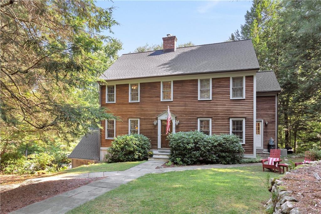 336 Rock Rimmon Road Stamford, CT 06903 - Photo 1 of 1