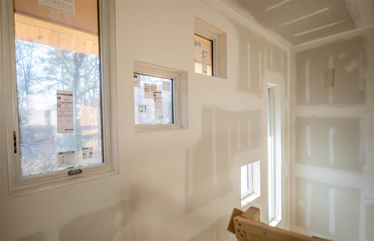 1605 Nottingham Road Raleigh, NC 27607 - Photo 16 of 26 Photo 16