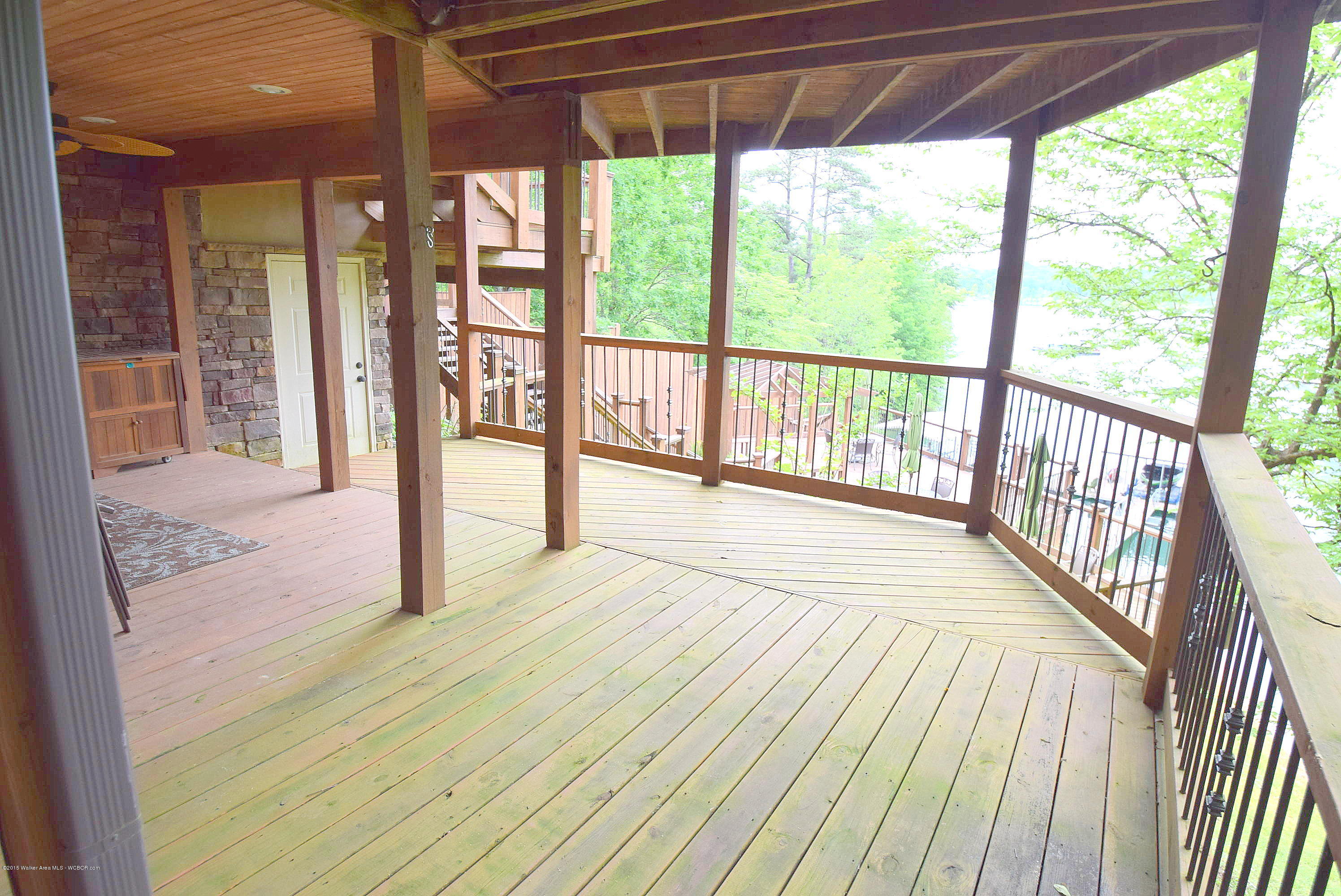 531 Sheltered Cove Road Jasper, AL 35504 - Photo 34 of 37 Gallery Image 34