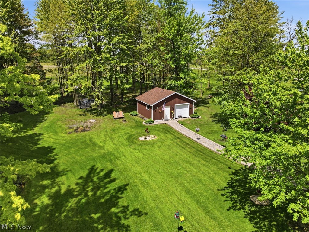 5935 Slater Road Williamsfield, OH 44093 - Photo 38 of 44