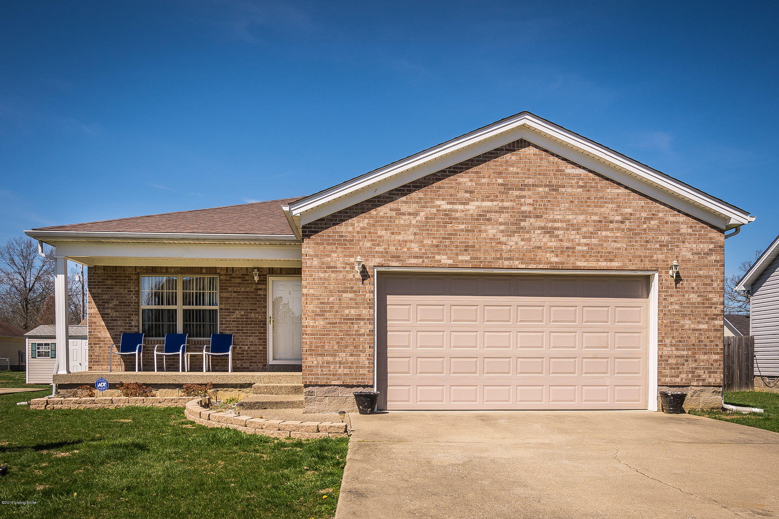 147 Madison Rae Boulevard Shepherdsville, KY 40165 - Photo 1 of 27 147 Madison Rae Blvd-01