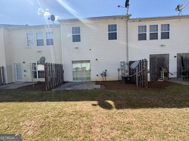 2915 Snapfinger Manor Decatur, GA 30035 - Photo 37 of 40