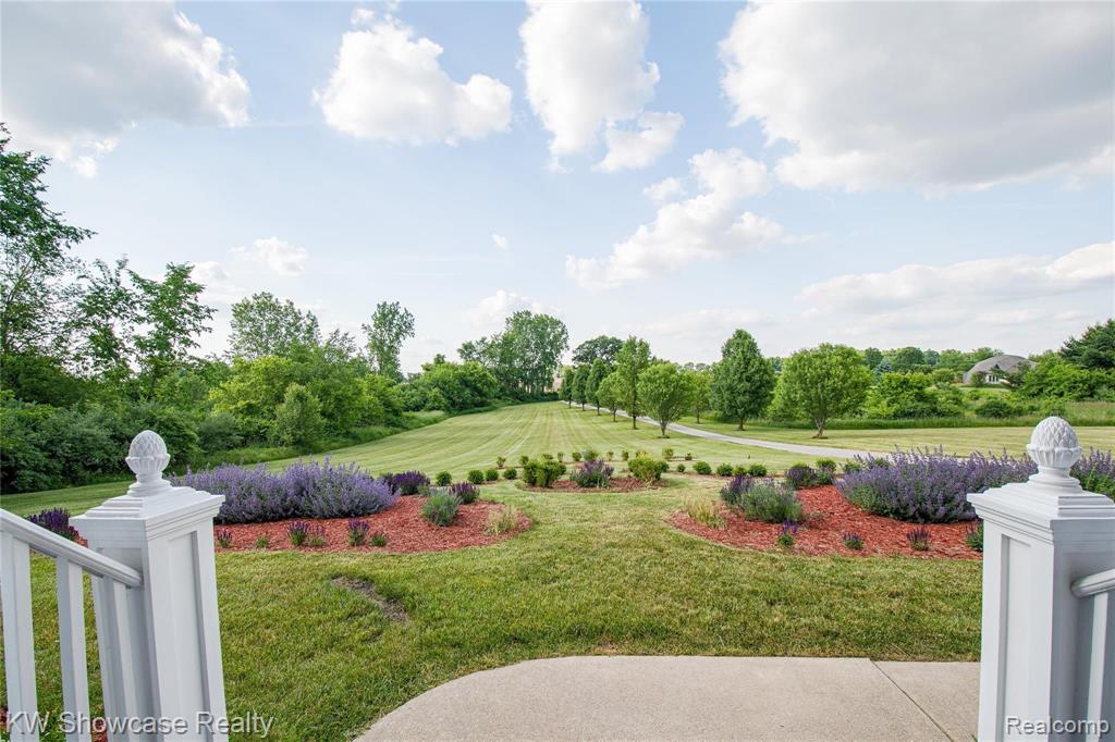 3851 Kehoe Road Clinton, MI 49236 - Photo 40 of 46