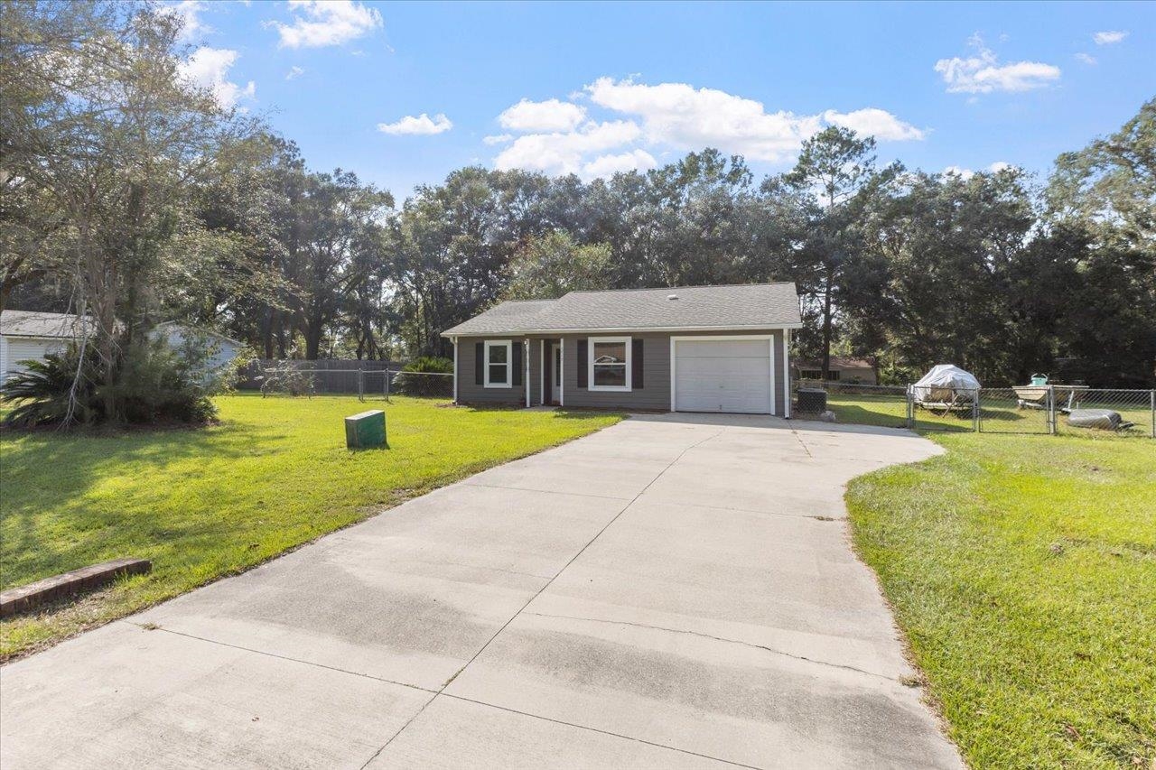 1717 Rodeo Drive Tallahassee, FL 32311 - Photo 16 of 42