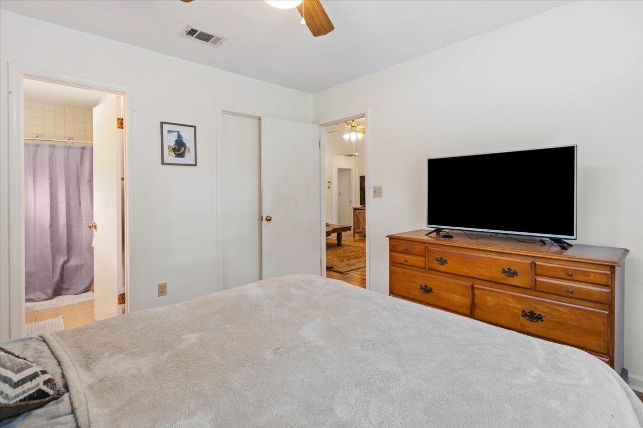 1717 Rodeo Drive Tallahassee, FL 32311 - Photo 34 of 42