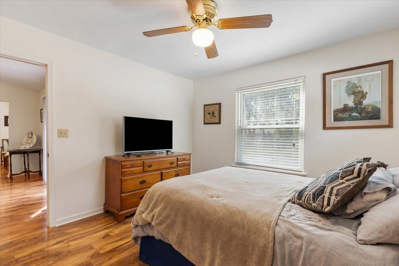 1717 Rodeo Drive Tallahassee, FL 32311 - Photo 35 of 42