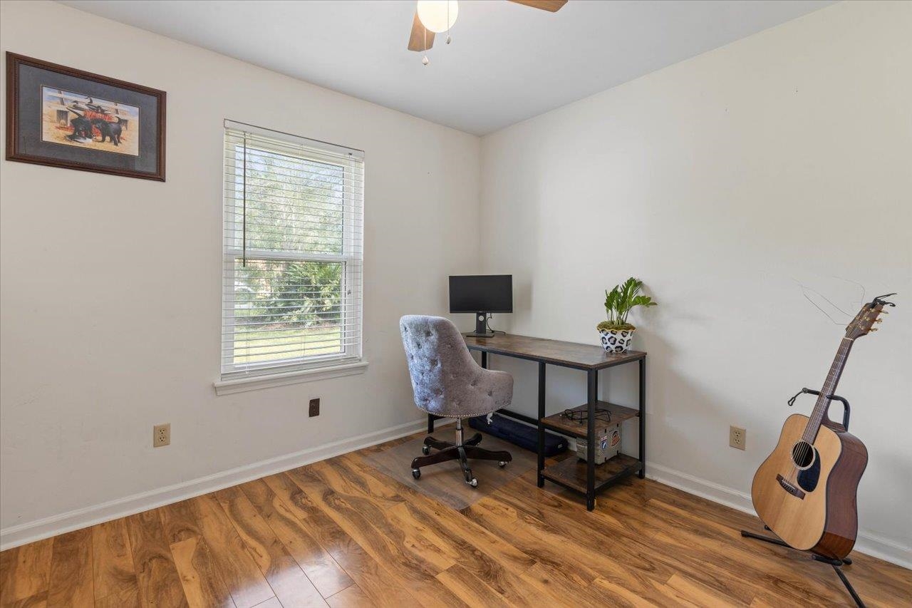 1717 Rodeo Drive Tallahassee, FL 32311 - Photo 38 of 42