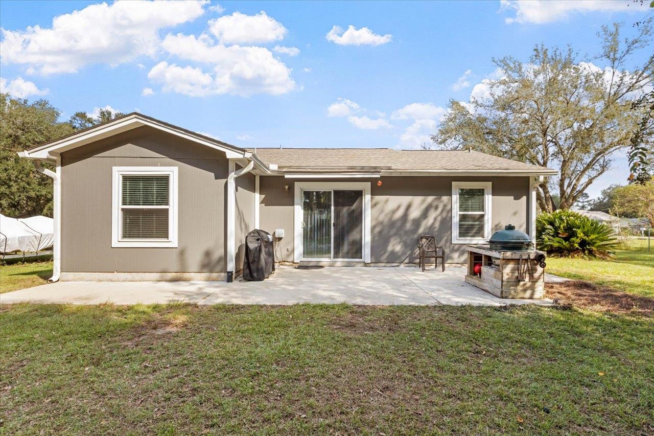 1717 Rodeo Drive Tallahassee, FL 32311 - Photo 4 of 42