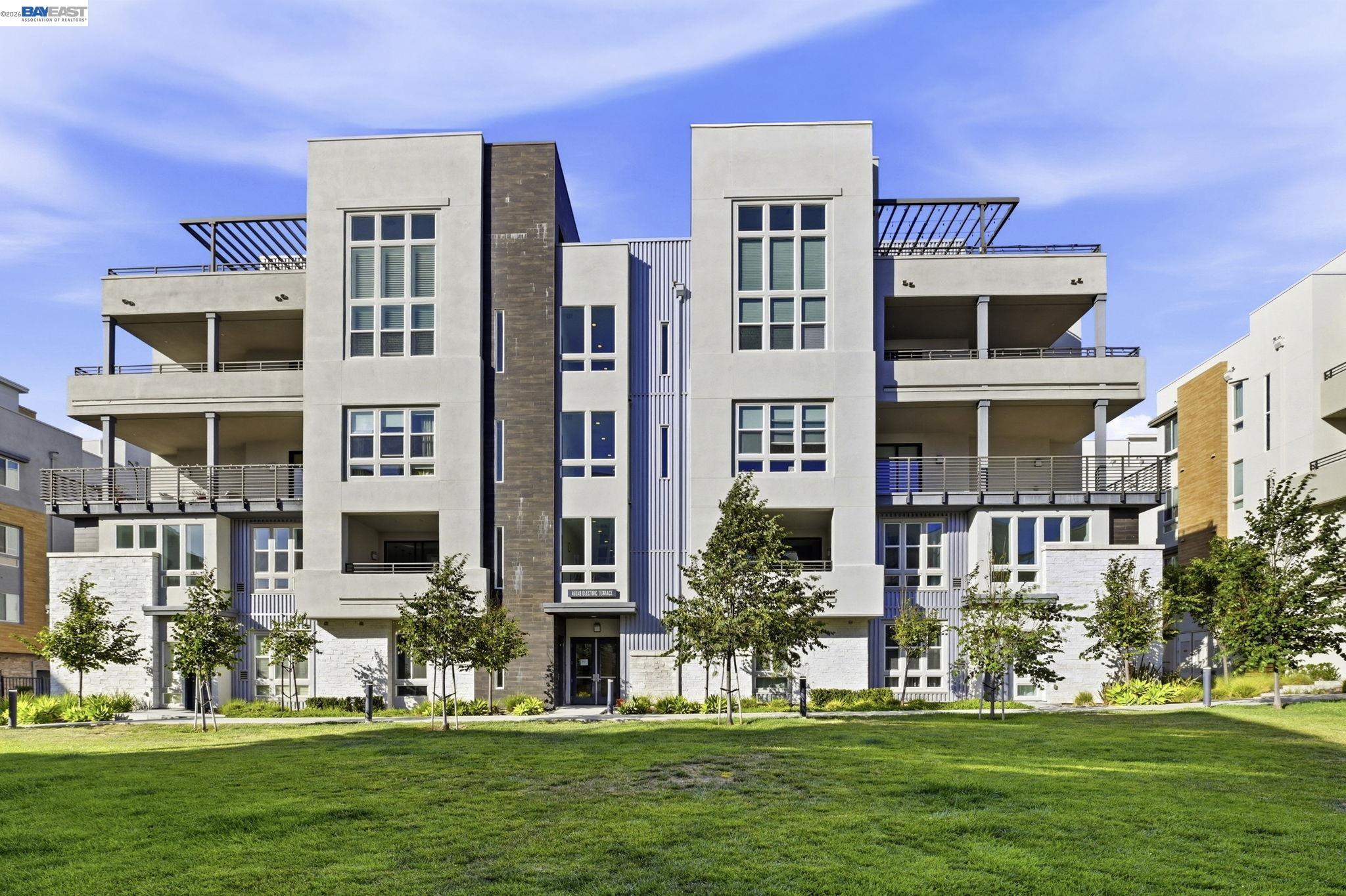45249 Electric Terrace, Unit 401 Fremont, CA 94539 - Photo 1 of 61
