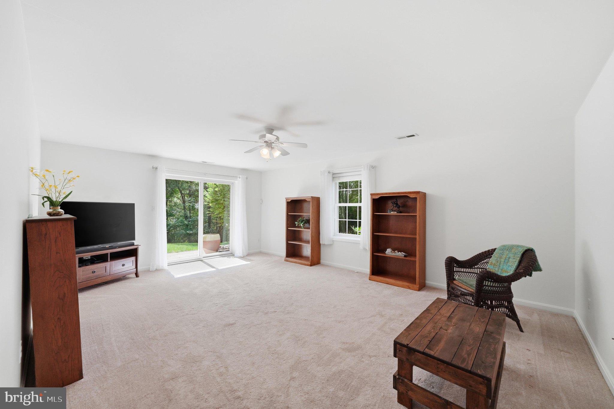 14921 Harrisville Road Mount Airy, MD 21771 - Photo 30 of 63 Lower Level