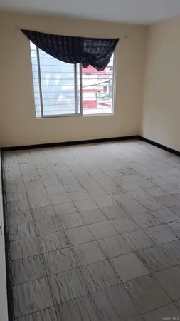 a view of room and window