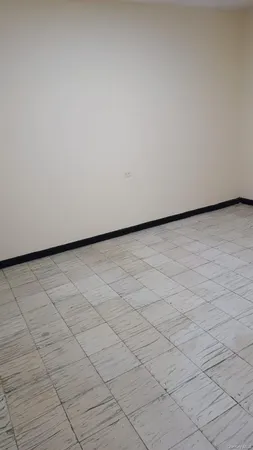 a view of a car garage