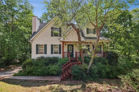 $334,900 | 6321 Shady Grove Lane, Flowery Branch, GA 30542