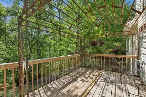 $334,900 | 6321 Shady Grove Lane, Flowery Branch, GA 30542