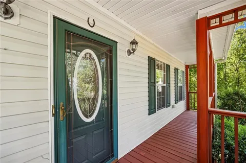 $334,900 | 6321 Shady Grove Lane, Flowery Branch, GA 30542