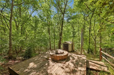 $334,900 | 6321 Shady Grove Lane, Flowery Branch, GA 30542