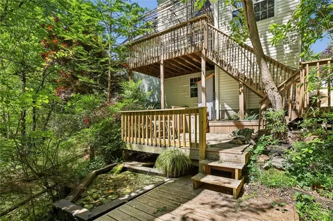 $334,900 | 6321 Shady Grove Lane, Flowery Branch, GA 30542