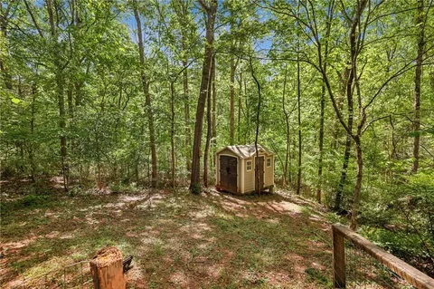 $334,900 | 6321 Shady Grove Lane, Flowery Branch, GA 30542