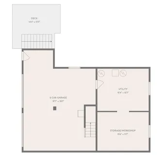 $334,900 | 6321 Shady Grove Lane, Flowery Branch, GA 30542