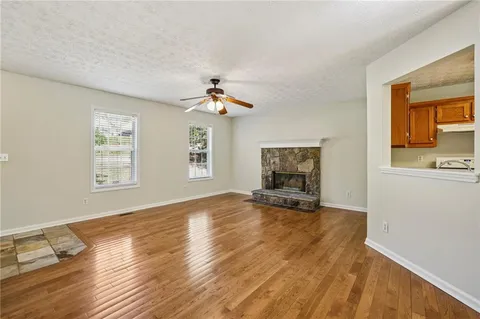 $334,900 | 6321 Shady Grove Lane, Flowery Branch, GA 30542