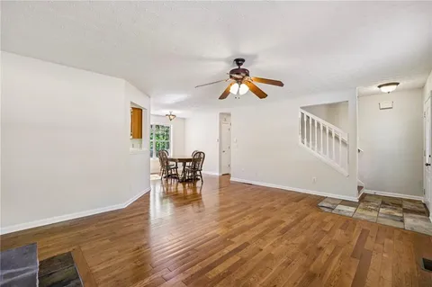 $334,900 | 6321 Shady Grove Lane, Flowery Branch, GA 30542