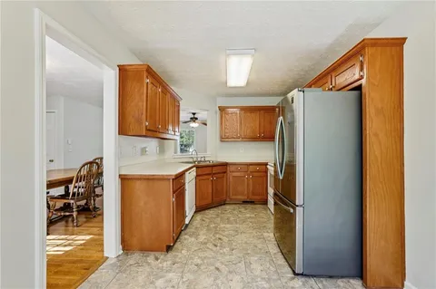 $334,900 | 6321 Shady Grove Lane, Flowery Branch, GA 30542
