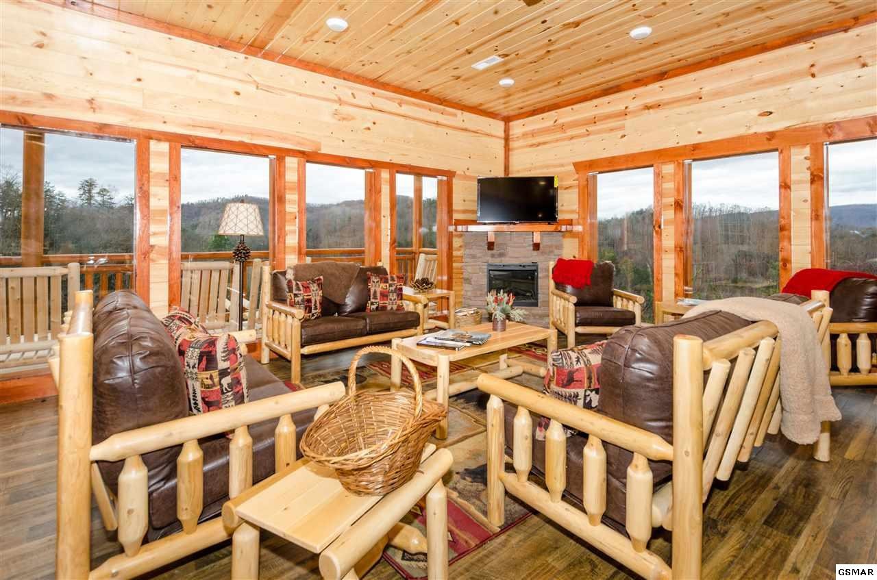 181 Rush Branch Road Sevierville, TN 37863 - Photo 7 of 33