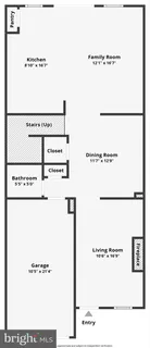 $429,000 | 425 Cherry Blossom Lane, Norristown, PA 19403